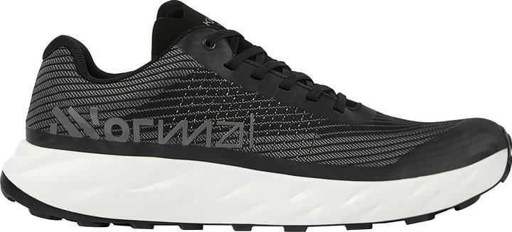 Produktbild Nnormal Kjerag Shoe Black/Grey (46.5)