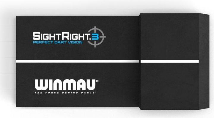 Image du produit Winmau SightRight 3