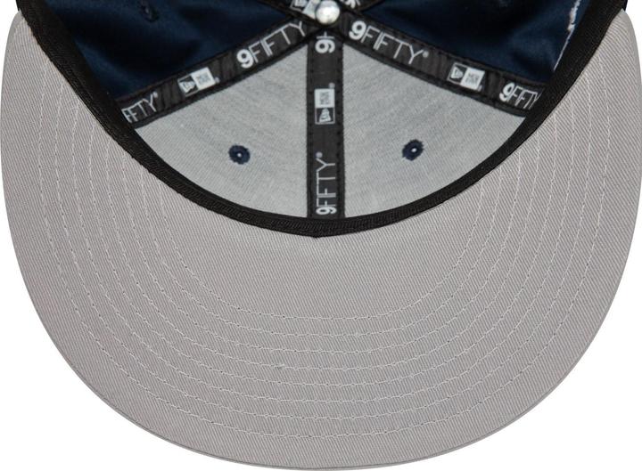 Actual product image New Era 9Fifty Snapback Cap - INFILL New York Yankees - S/M (S, M)