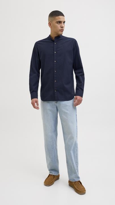 Immagine prodotto Jack & Jones Jjesummer Band Shirt Ls Sn (M)