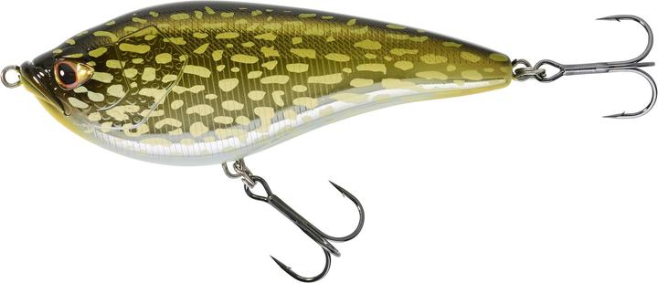 Produktbild Caperlan K 120 (12 cm)