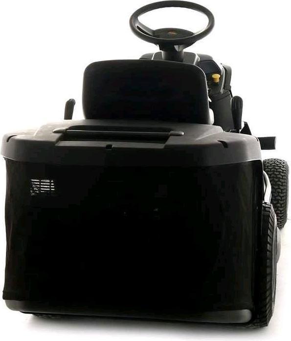 Image du produit Stiga Tracteur de pelouse 84 cm AT4 84 A (Essence)