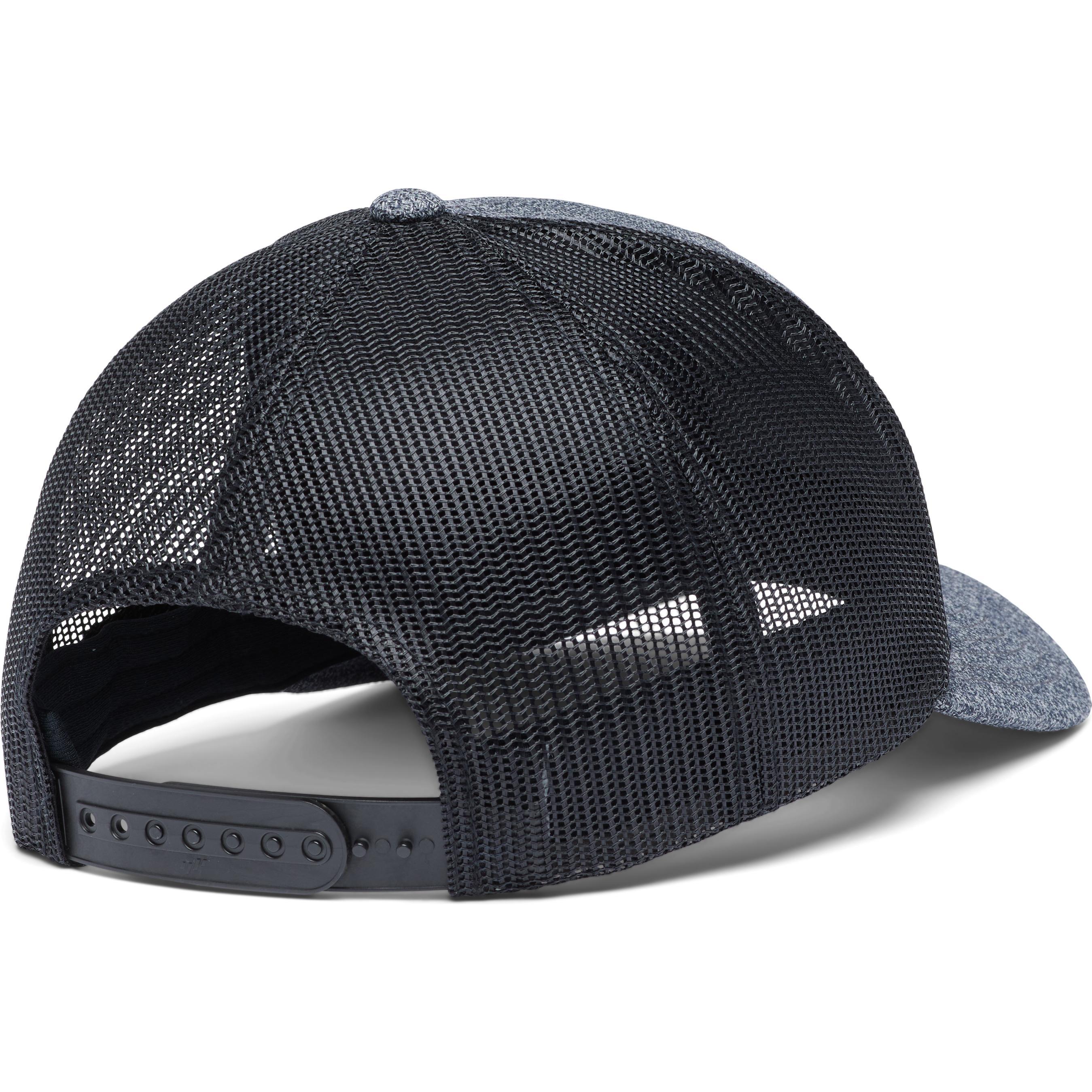 Thumbnail - Columbia, Herren, Cap, ™ Mesh Snap Back, Grau, (One Size)