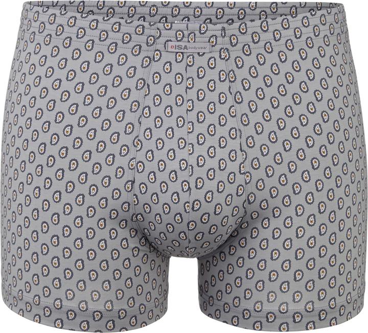 Immagine prodotto ISA Bodywear Panty Andy (S, Confezione singola)