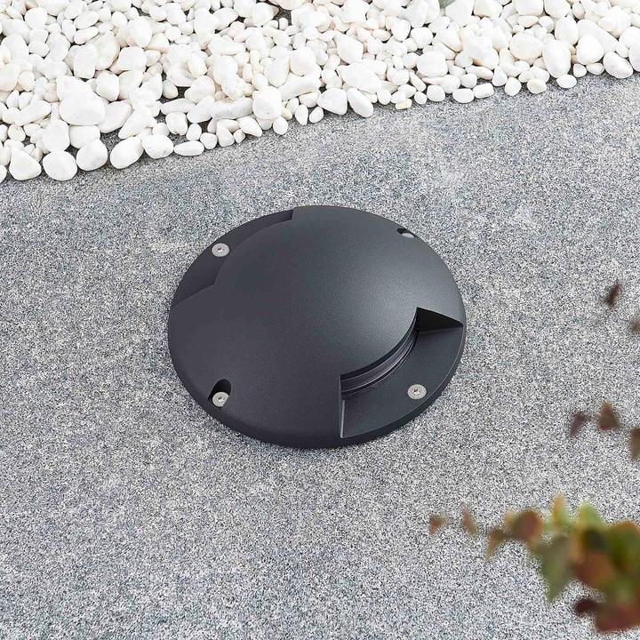 Produktbild Lindby Cormac (124 lm)