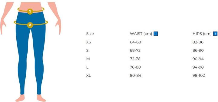 Image du produit Raidlight Skort Trail Rider Woman (S)