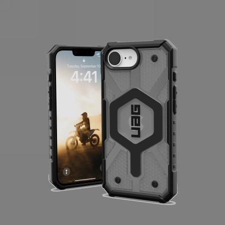 Produktbild UAG Urban Armor Gear Pathfinder MagSafe Case (Apple iPhone 16e)