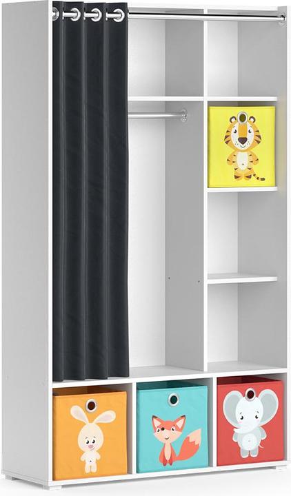 Vicco Luigi (105.80 x 38 x 178.10 cm)