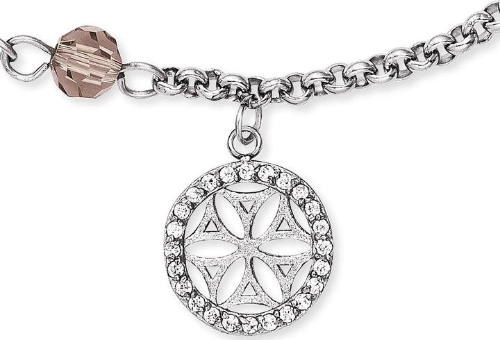 Immagine prodotto Engelsrufer Armband (17 cm, Acciaio inossidabile)