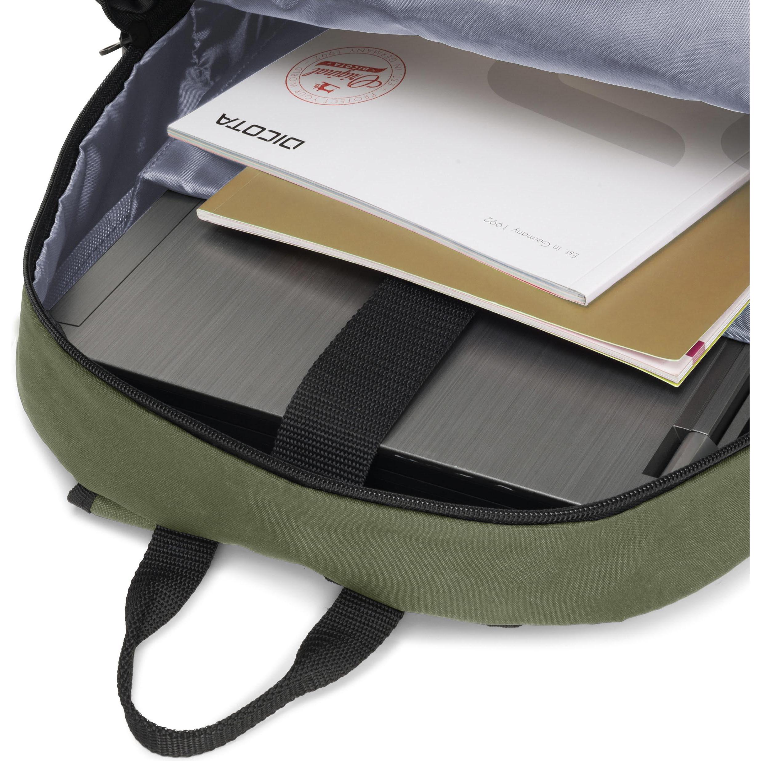 Thumbnail - Dicota, Rucksack, (20 l)