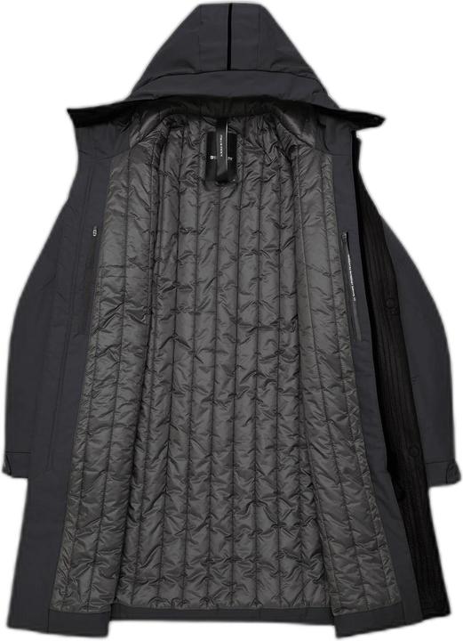 Produktbild Krakatau Schorl (S)