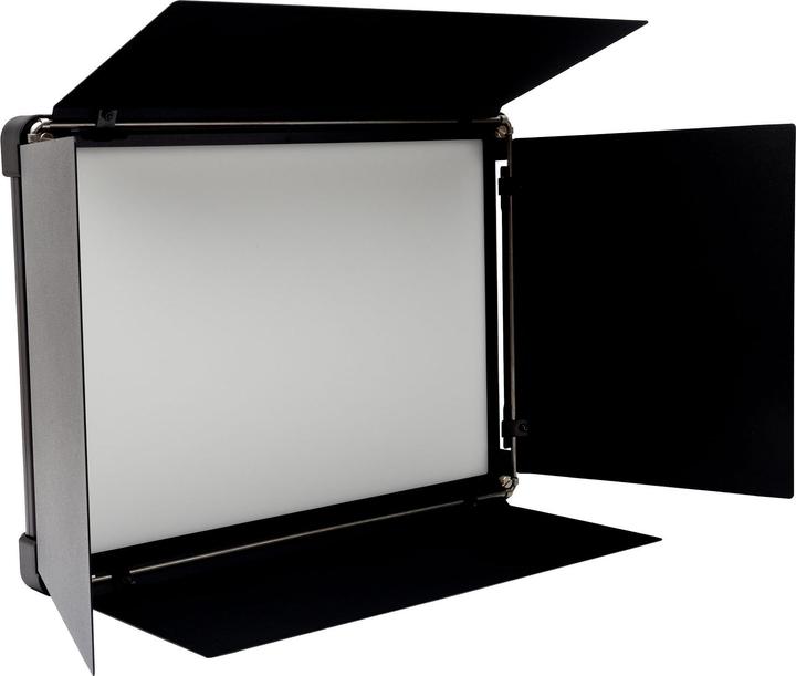 Produktbild Patona Leuchte RGB-128AS APP (Studioleuchte, Videoleuchte)