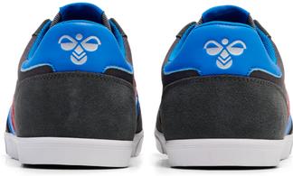 Actual product image hummel Slimmer Stadil Low (42)