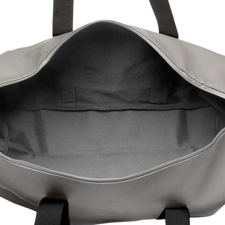 Produktbild Rains Hilo Weekend Bag W3, Nimbus (37 l)