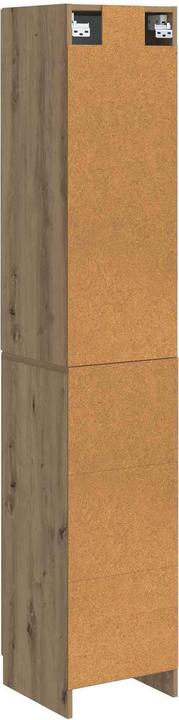 Actual product image vidaXL Möbelset (33 x 34.50 x 87 cm)