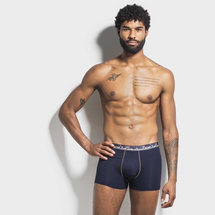 Image du produit ISA Bodywear Panty Andy (XL, Une unité par pack)