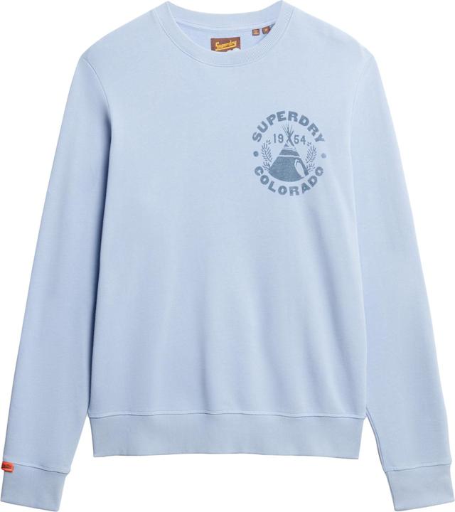 Image du produit Superdry Lo-Fi Outdoor (S)