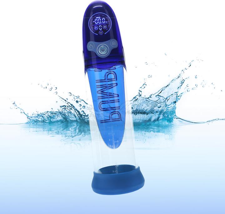 Produktbild Shots Aqua-Pro