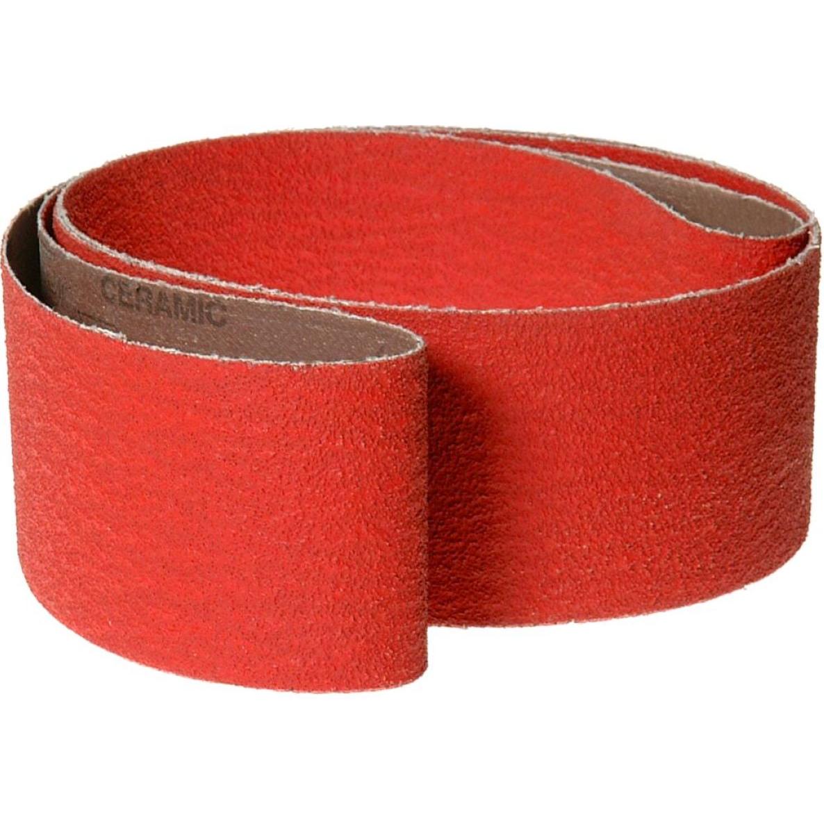 Cibo, Abrasivi, FX87/120/1000x50B FX87 Schleifband PVC 1000 x 50 mm Körnung 120 (120)