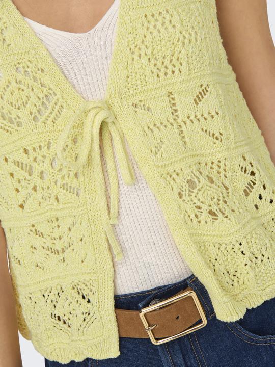 Produktbild Only ONLBEACH Weste Weste (XS)