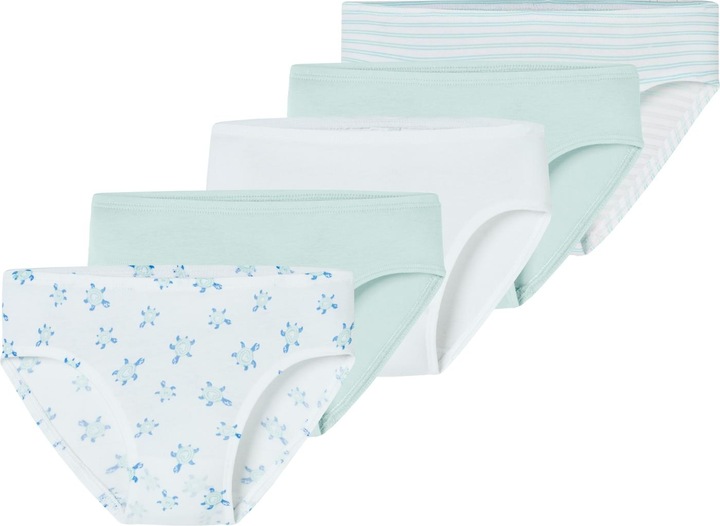 Produktbild Schiesser Slip 95/5 (128, 5er Pack)