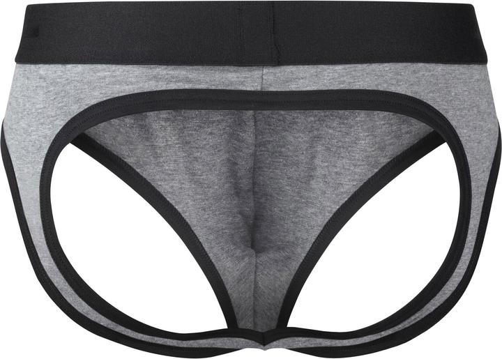 Immagine prodotto ISA Bodywear Buttom-UP (L, Confezione singola)
