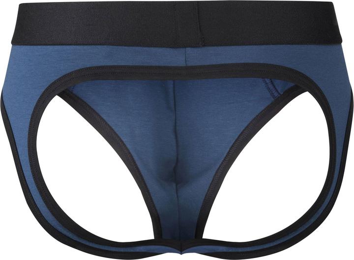 Produktbild ISA Bodywear Buttom-UP (XL, Einzelpack)