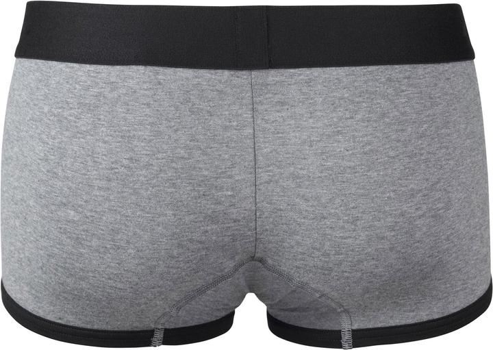 Immagine prodotto ISA Bodywear Shorts-UP (M, Confezione singola)