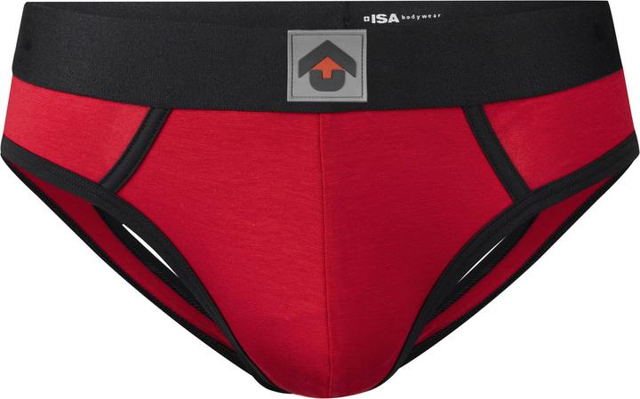 Produktbild ISA Bodywear Buttom-UP (M, Einzelpack)