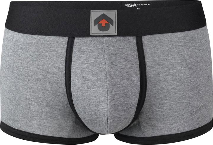 Immagine prodotto ISA Bodywear Shorts-UP (M, Confezione singola)