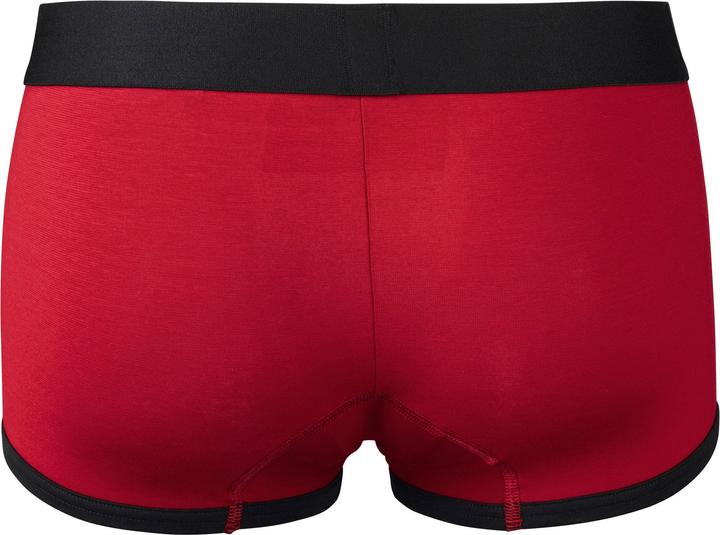 Immagine prodotto ISA Bodywear Shorts-UP (M, Confezione singola)