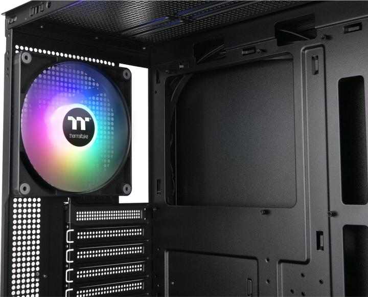 Produktbild Thermaltake View 270 TG (ATX, mATX, Mini-ATX, E-ATX)
