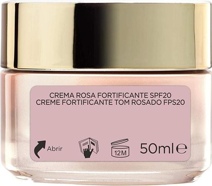 Actual product image L'Oréal Paris L'Oreal Paris Age Perfect Golden Age Day Cream with SPF (50 ml, Day cream, SPF 20)
