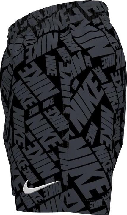 Produktbild Nike Tossed Block 4"" Volley Short (S)