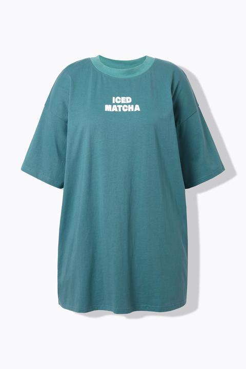 Produktbild Studio Untold T-Shirt, oversized, 3D-Statement