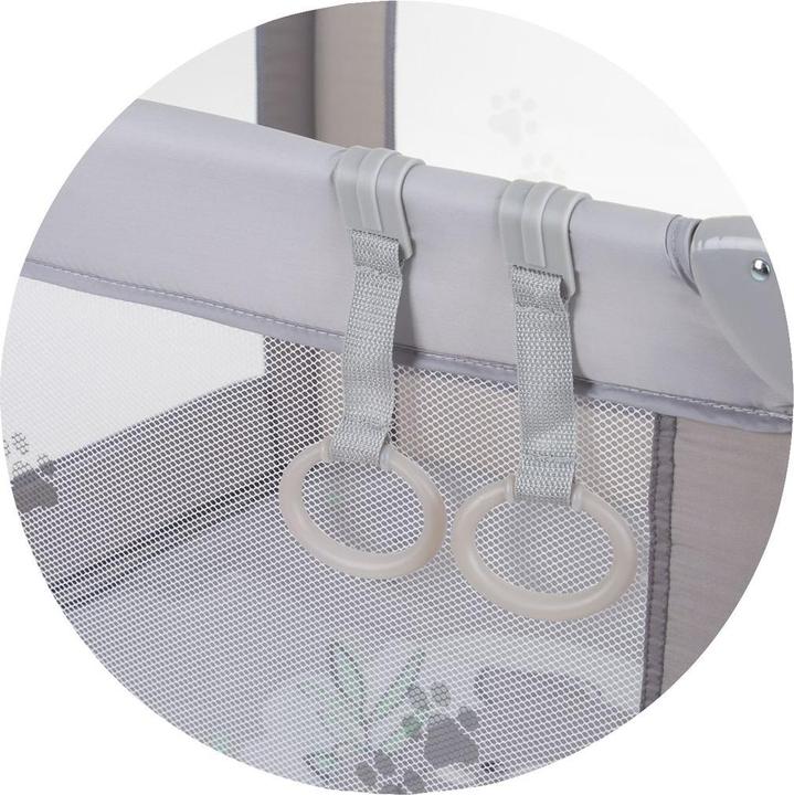 Produktbild Chipolino Chioplino Laufstall Pop-up faltbar (100 cm, 100 cm)