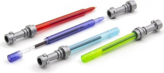 Immagine prodotto Euromic Spada laser Lego Star Wars (4x)