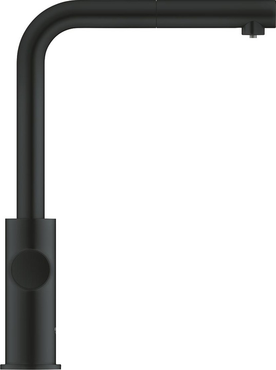 Actual product image Grohe 31539KS0