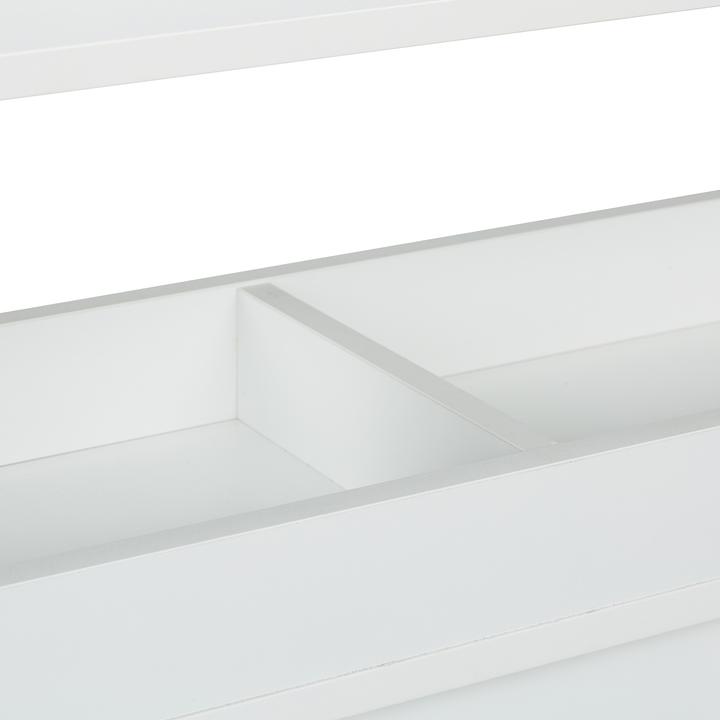 Immagine prodotto Relaxdays Nischenschrank (70 x 20 x 71.50 cm)