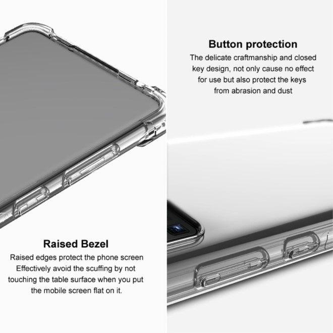 Image du produit Imak Étui souple Trendy Series (Honor Magic 4 Lite 5G)
