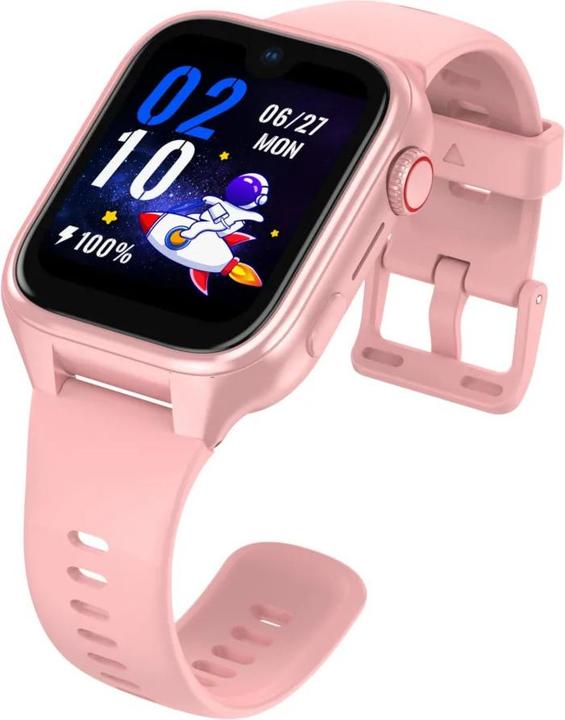 Productafbeelding Stelio ST-SWJ102-PK Junior Pro AI 4G pink (4G)