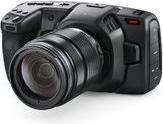 Image du produit Blackmagic Pocket Cinema (8 Mpx, 60p)