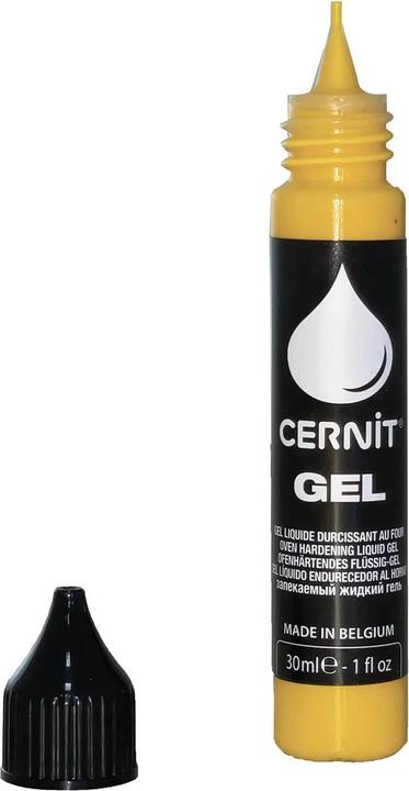 Produktbild Cernit Gel (30 ml)