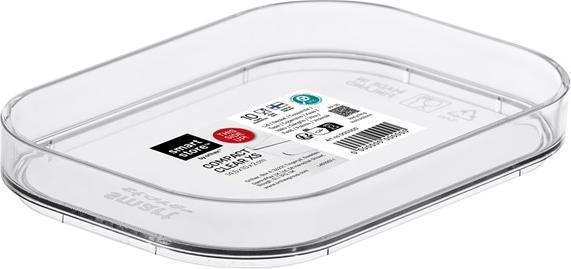Produktbild Orthex Compact S (19.5 x 14.5 x 2.5 cm, 7 l)