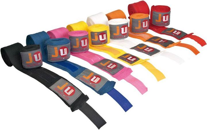 Produktbild Ju-Sports Boxbandagen