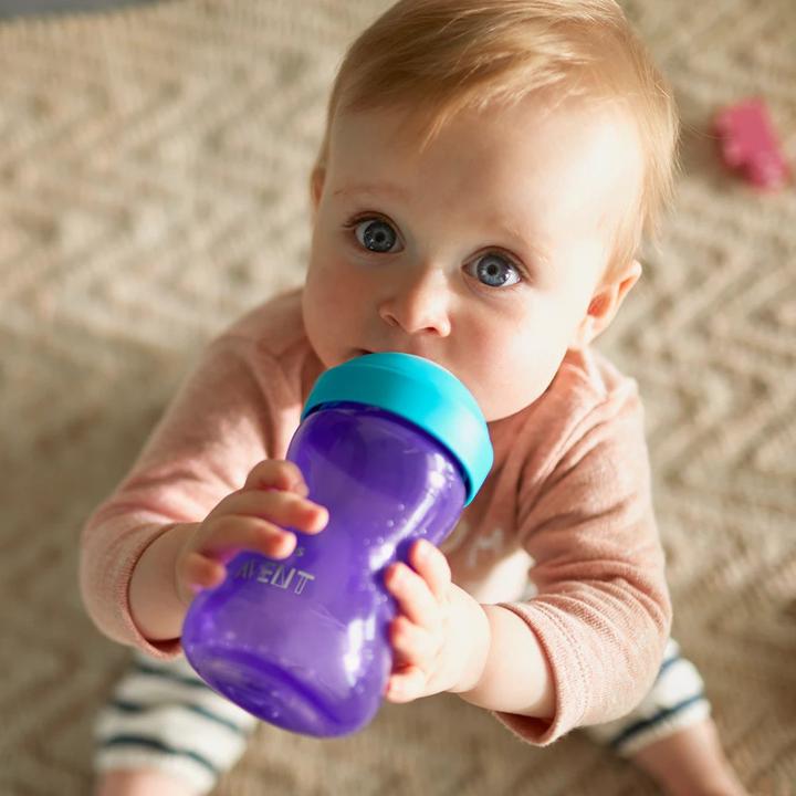 Immagine prodotto Philips Avent Schnabelbecher ohne Griff (300 ml)