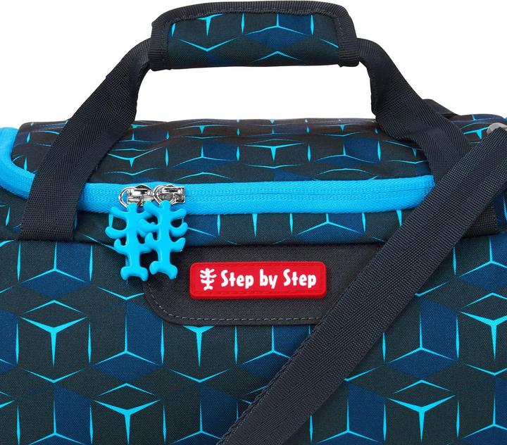 Actual product image Step by Step Shark Dexter (13 l)