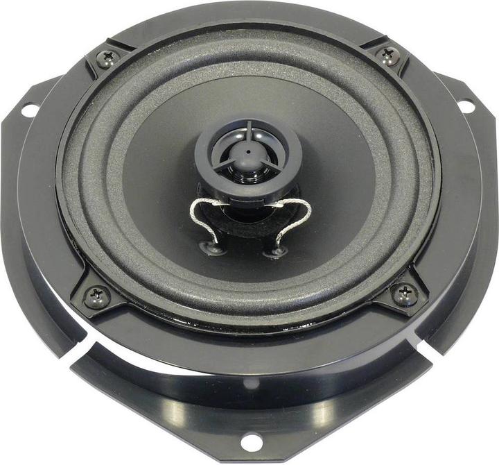 Image du produit Visaton Haut-parleur coaxial 2 voies 13 cm PX 13 B - 4 ohms