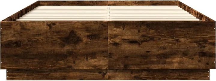 Image du produit vidaXL Cadre de lit (150 x 200 cm)