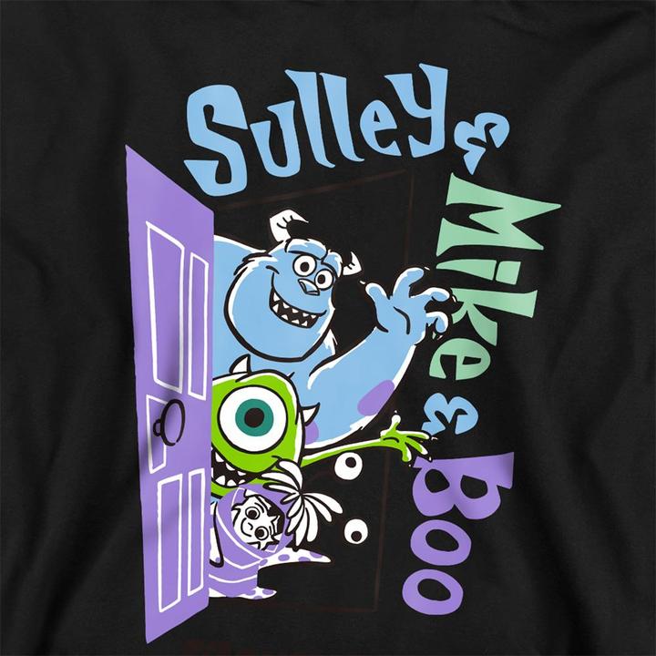 Produktbild Disney Kapuzenpullover meliert (116)